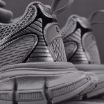 (BEST) Balenciaga 3XL Sneakers 'Gray'