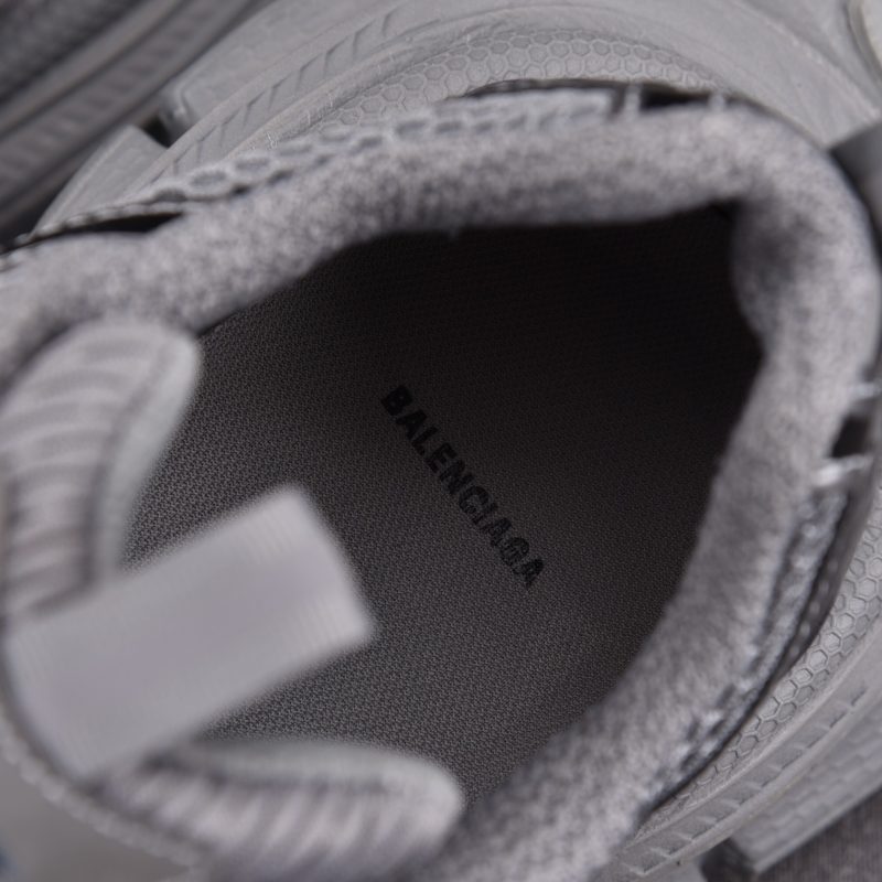 (BEST) Balenciaga 3XL Sneakers 'Gray'