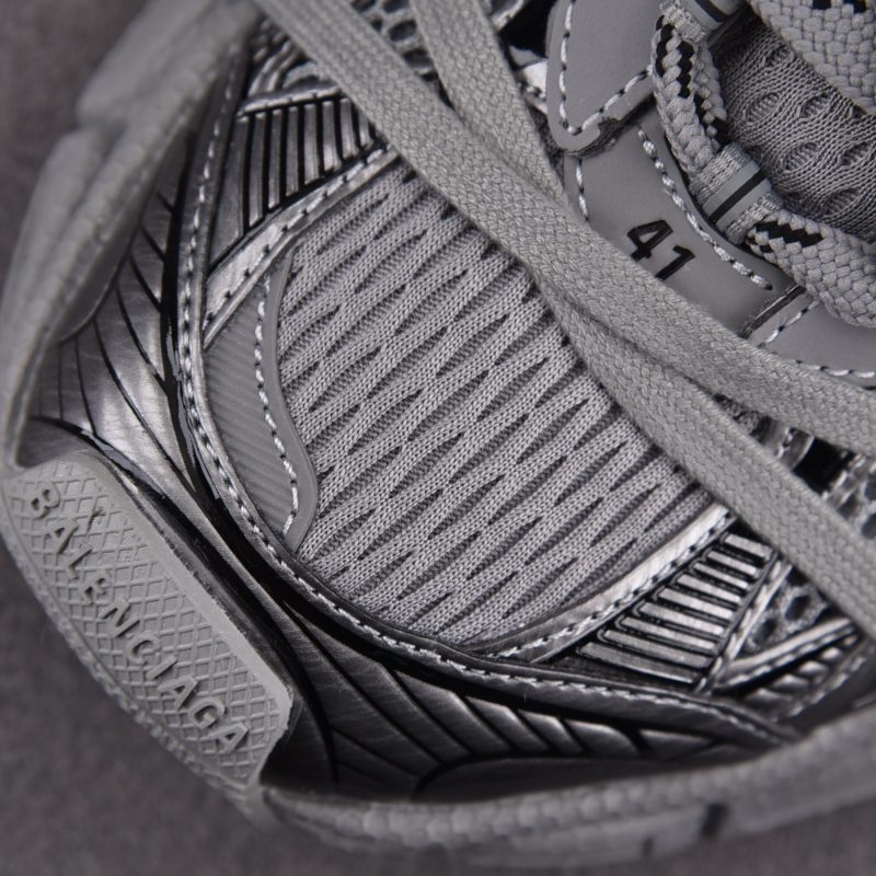 (BEST) Balenciaga 3XL Sneakers 'Gray'