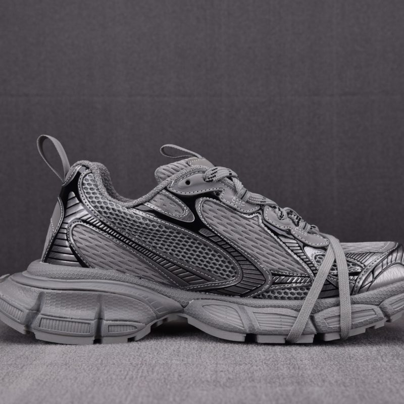 (BEST) Balenciaga 3XL Sneakers 'Gray'