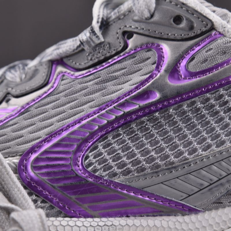 (BEST) Balenciaga 3XL Sneakers 'Gray & Purple'