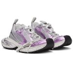 (BEST) Balenciaga 3XL Sneakers 'Gray & Purple'