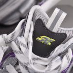 (BEST) Balenciaga 3XL Sneakers 'Gray & Purple'