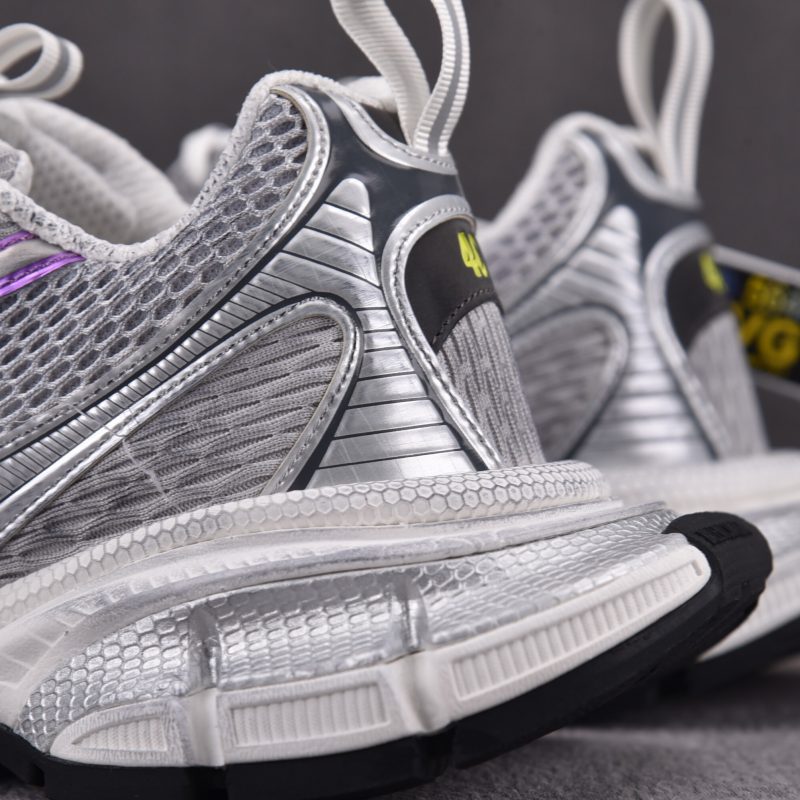 (BEST) Balenciaga 3XL Sneakers 'Gray & Purple'
