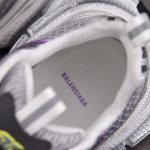(BEST) Balenciaga 3XL Sneakers 'Gray & Purple'