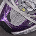 (BEST) Balenciaga 3XL Sneakers 'Gray & Purple'