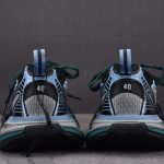 (BEST) Balenciaga 3XL Sneakers 'Hologram Blue'