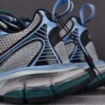(BEST) Balenciaga 3XL Sneakers 'Hologram Blue'