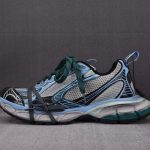 (BEST) Balenciaga 3XL Sneakers 'Hologram Blue'