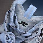 (BEST) Balenciaga 3XL Sneakers 'Light Blue'