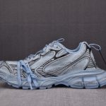 (BEST) Balenciaga 3XL Sneakers 'Light Blue'