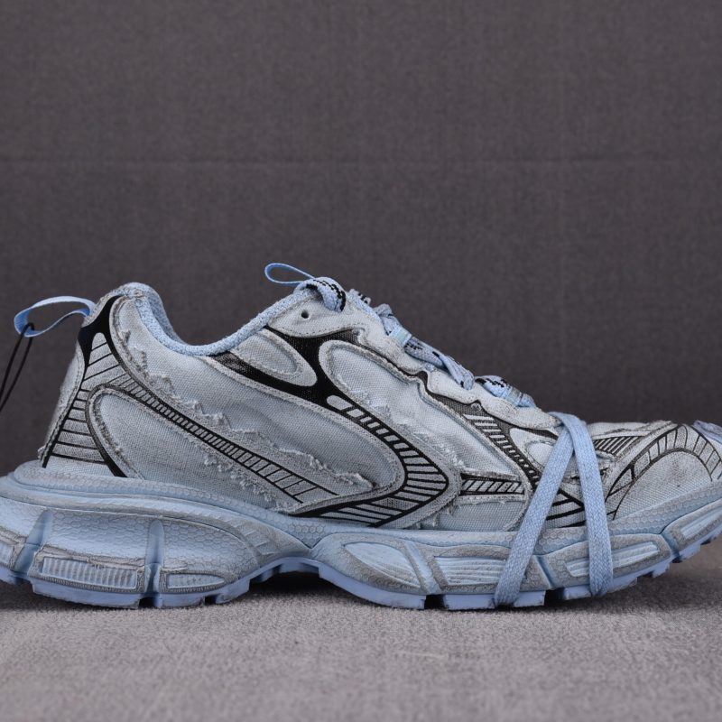 (BEST) Balenciaga 3XL Sneakers 'Light Blue'