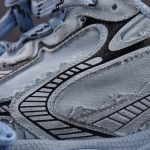 (BEST) Balenciaga 3XL Sneakers 'Light Blue'