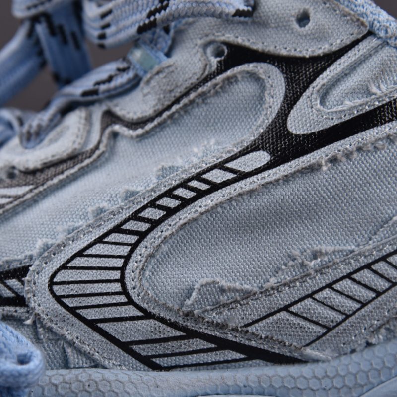 (BEST) Balenciaga 3XL Sneakers 'Light Blue'