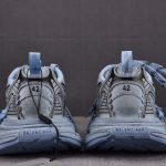 (BEST) Balenciaga 3XL Sneakers 'Light Blue'