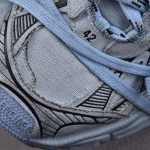 (BEST) Balenciaga 3XL Sneakers 'Light Blue'