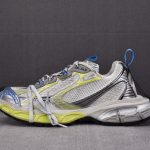 (BEST) Balenciaga 3XL Sneakers 'White Yellow Blue'