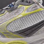 (BEST) Balenciaga 3XL Sneakers 'White Yellow Blue'