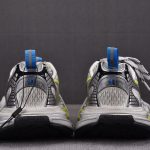 (BEST) Balenciaga 3XL Sneakers 'White Yellow Blue'