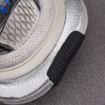 (BEST) Balenciaga 3XL Sneakers 'White Yellow Blue'