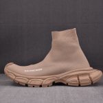 (BEST) Balenciaga 3XL Sock Knit Sneakers 'Beige'