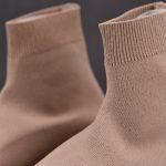(BEST) Balenciaga 3XL Sock Knit Sneakers 'Beige'