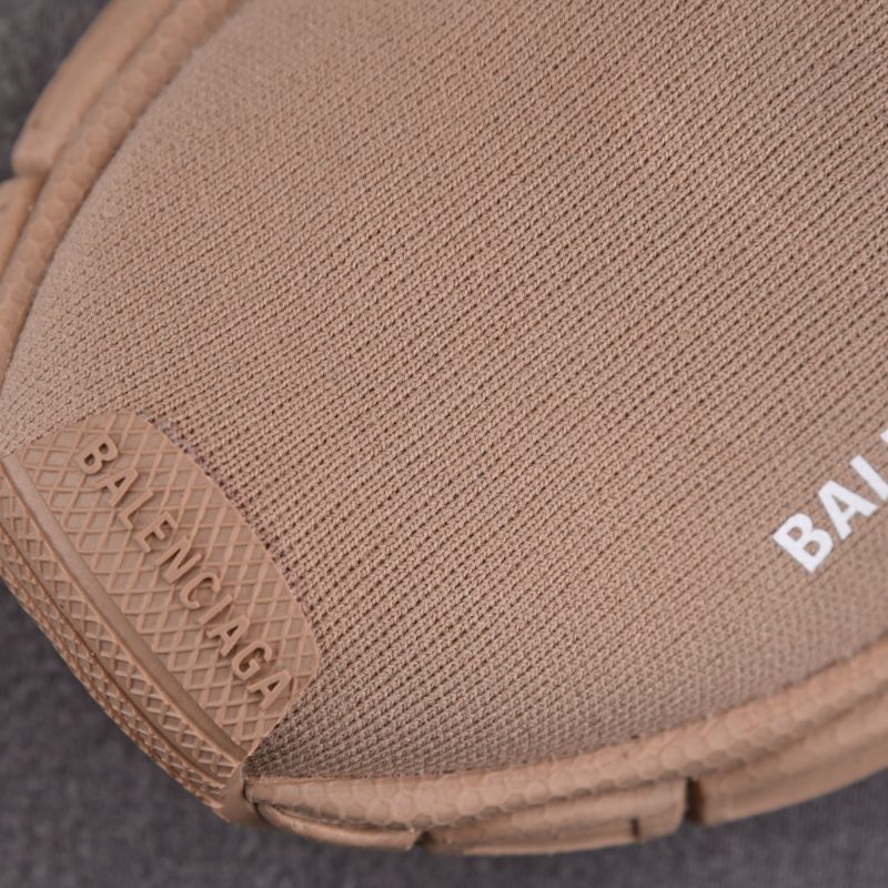 (BEST) Balenciaga 3XL Sock Knit Sneakers 'Beige'