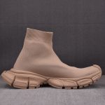 (BEST) Balenciaga 3XL Sock Knit Sneakers 'Beige'