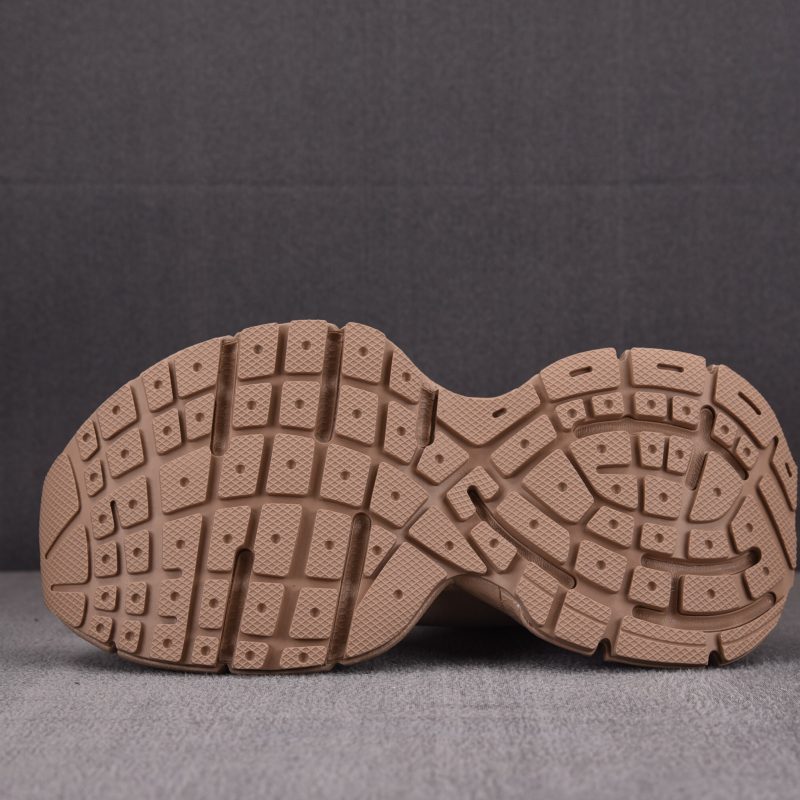 (BEST) Balenciaga 3XL Sock Knit Sneakers 'Beige'