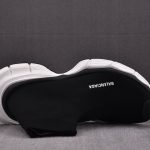 (BEST) Balenciaga 3XL Sock Sneakers 'Black'