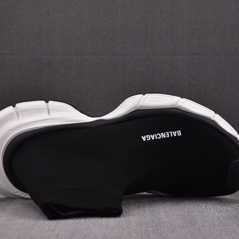 (BEST) Balenciaga 3XL Sock Sneakers 'Black'