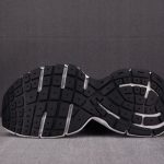 (BEST) Balenciaga 3XL Sock Sneakers 'Black'