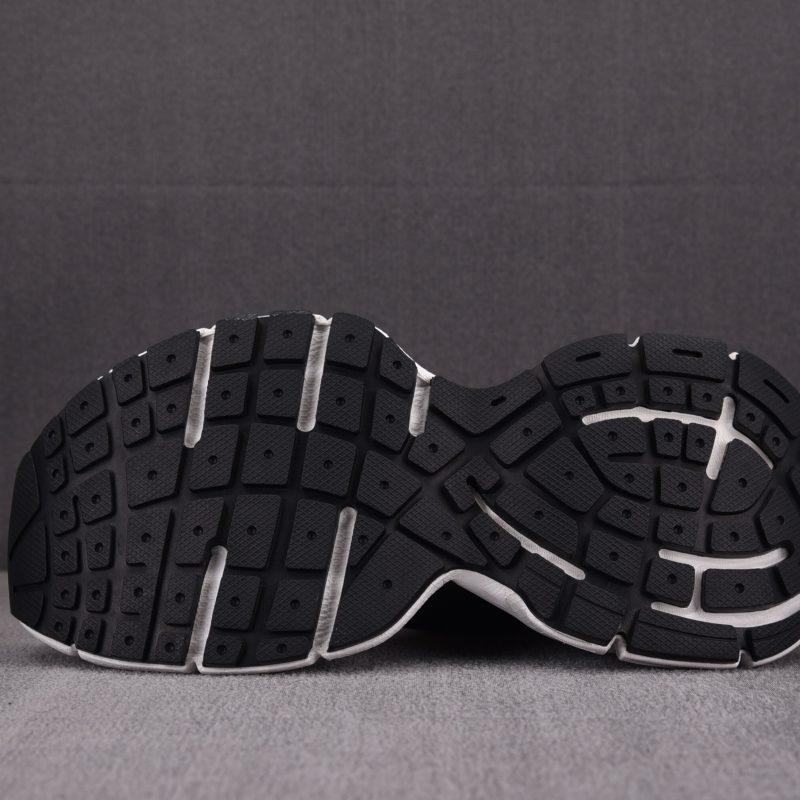 (BEST) Balenciaga 3XL Sock Sneakers 'Black'