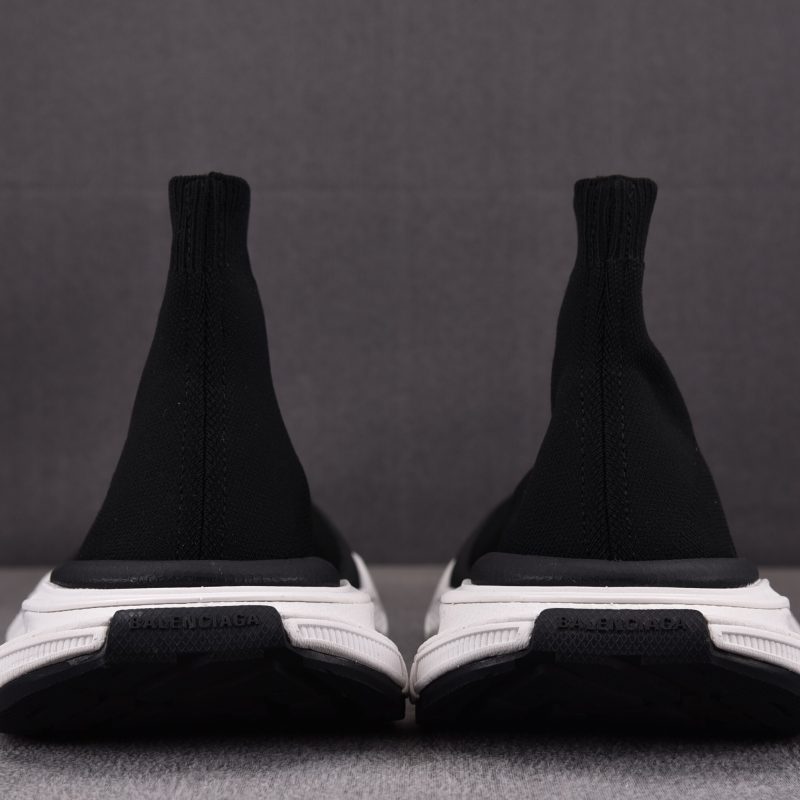 (BEST) Balenciaga 3XL Sock Sneakers 'Black'