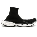 (BEST) Balenciaga 3XL Sock Sneakers 'Black'
