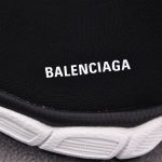 (BEST) Balenciaga 3XL Sock Sneakers 'Black'