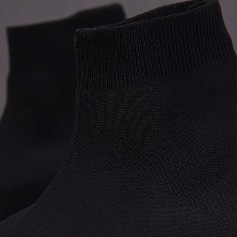 (BEST) Balenciaga 3XL Sock Sneakers 'Black'