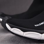 (BEST) Balenciaga 3XL Sock Sneakers 'Black'