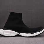 (BEST) Balenciaga 3XL Sock Sneakers 'Black'