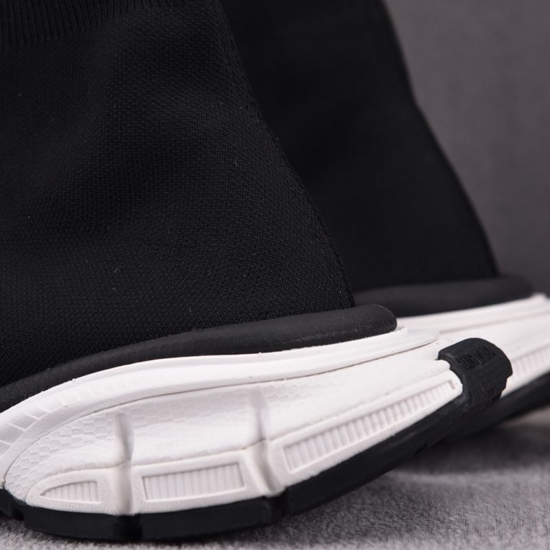 (BEST) Balenciaga 3XL Sock Sneakers 'Black'