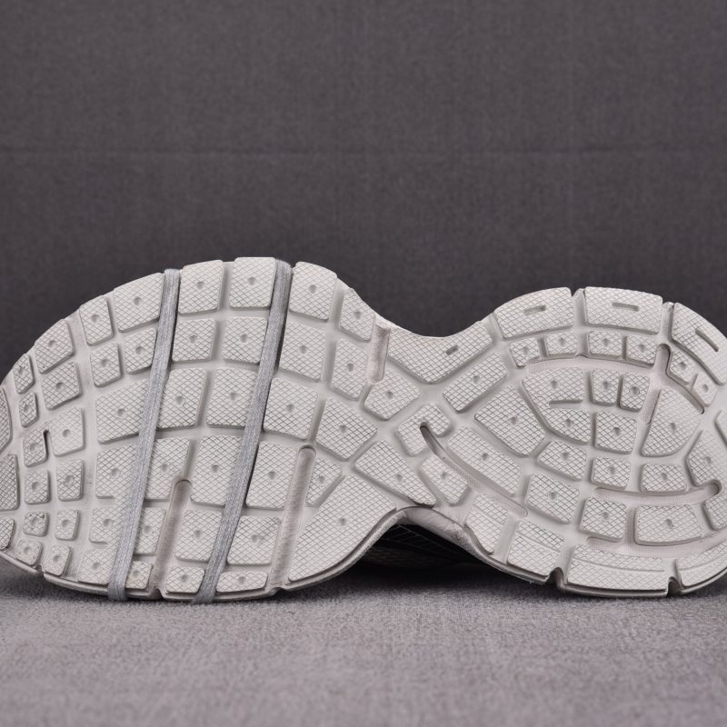 (BEST) Balenciaga 3XL 'White & Black' Sneakers