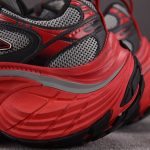 (BEST) Balenciaga 6XL Sneaker 'Grey Red'