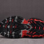 (BEST) Balenciaga 6XL Sneaker 'Grey Red'