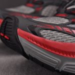 (BEST) Balenciaga 6XL Sneaker 'Grey Red'