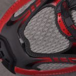 (BEST) Balenciaga 6XL Sneaker 'Grey Red'