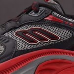 (BEST) Balenciaga 6XL Sneaker 'Grey Red'