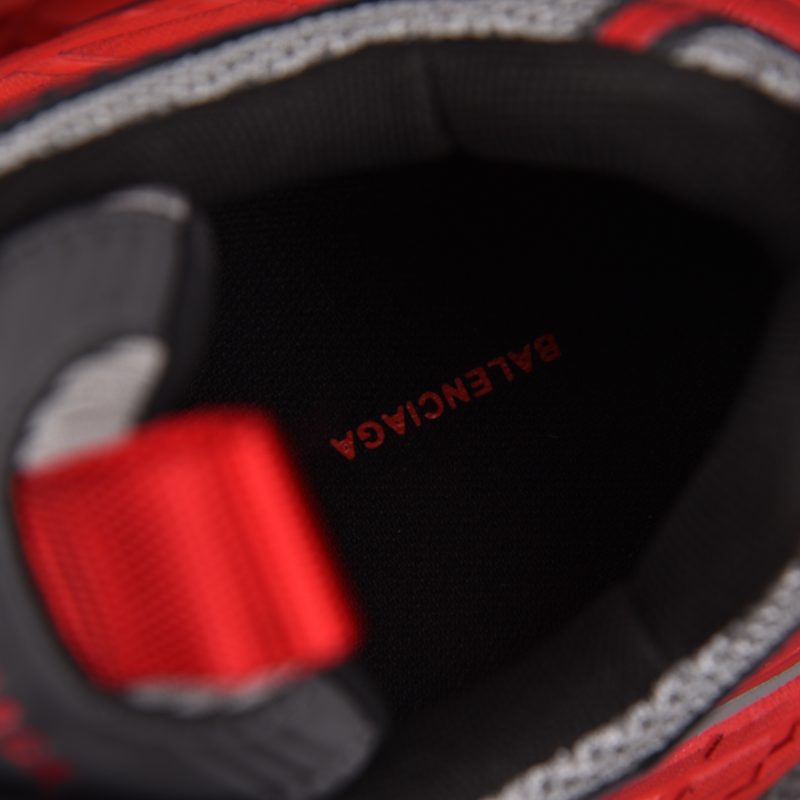 (BEST) Balenciaga 6XL Sneaker 'Grey Red'