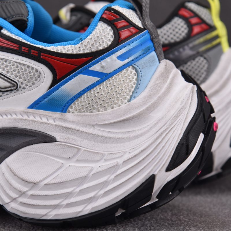 (BEST) Balenciaga 6XL Sneaker multi-panelled Chunky
