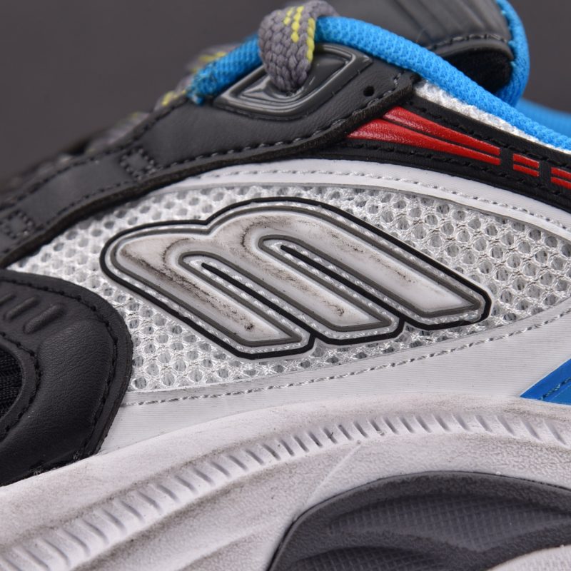 (BEST) Balenciaga 6XL Sneaker multi-panelled Chunky