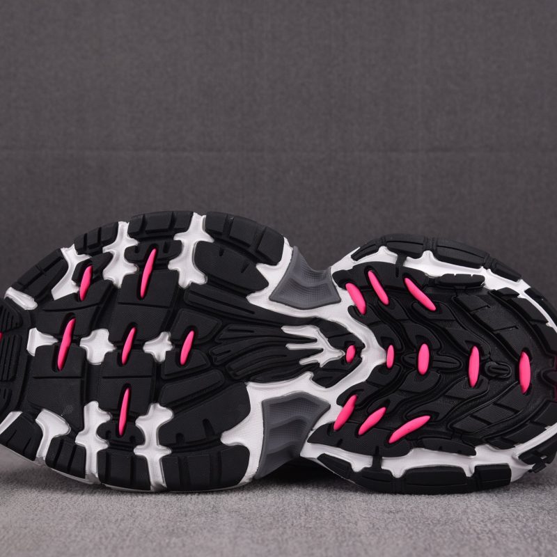 (BEST) Balenciaga 6XL Sneaker multi-panelled Chunky